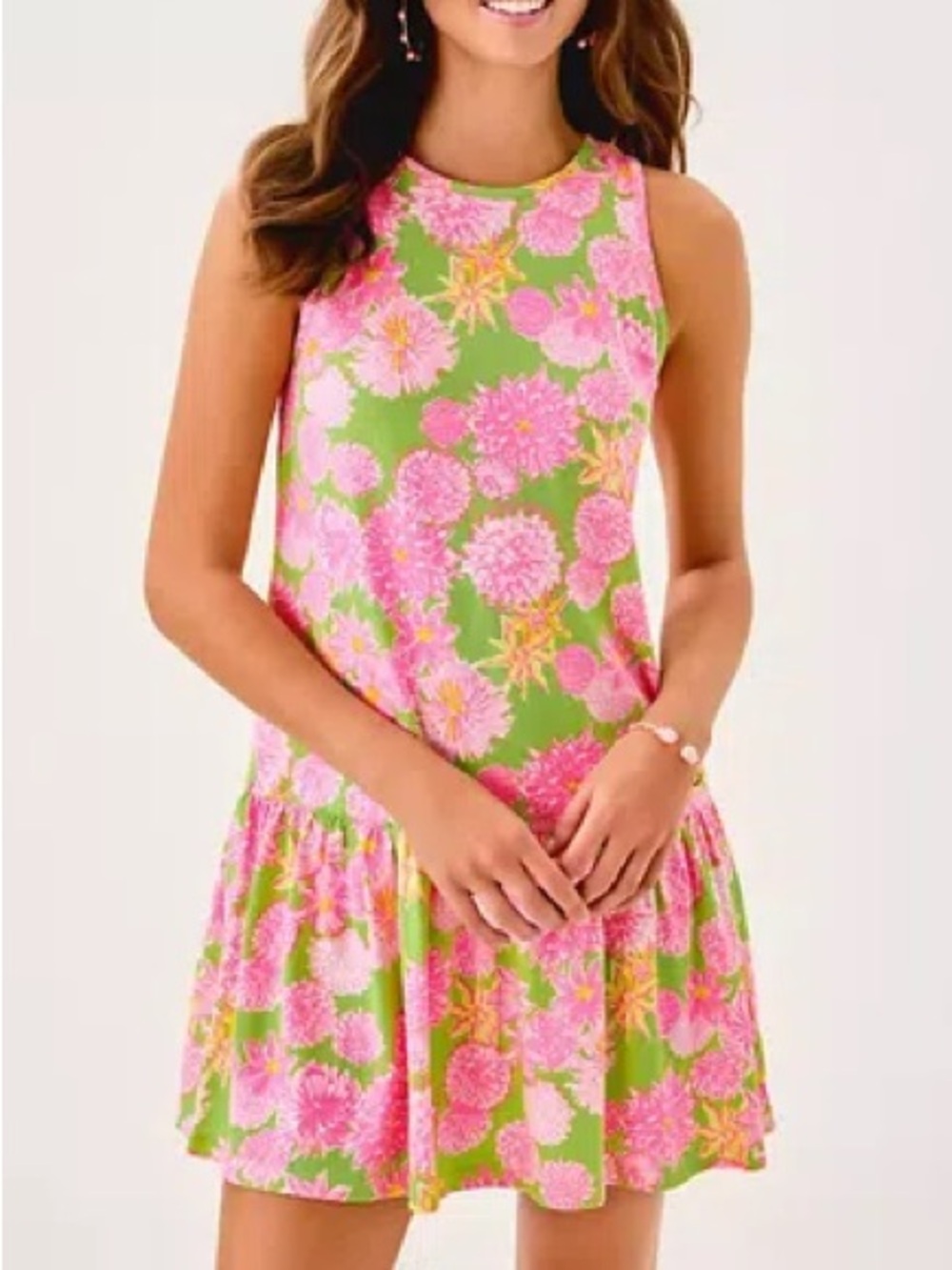 Lilly Pulitzer Dixi Dress